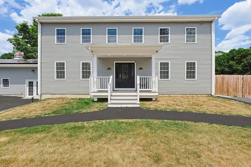 39 Johnston Avenue #2, Whitinsville, MA 01588 - #1