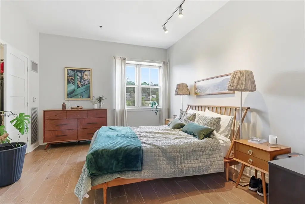 166 Terrace Street #PH2, Boston, MA 02120 - #1
