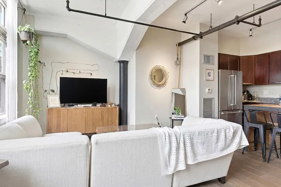 166 Terrace Street #PH2, Boston, MA 02120 - #2