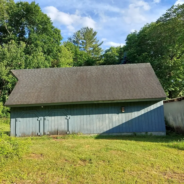 1075 West Brookfield Road, New Braintree, MA 01531 - #2