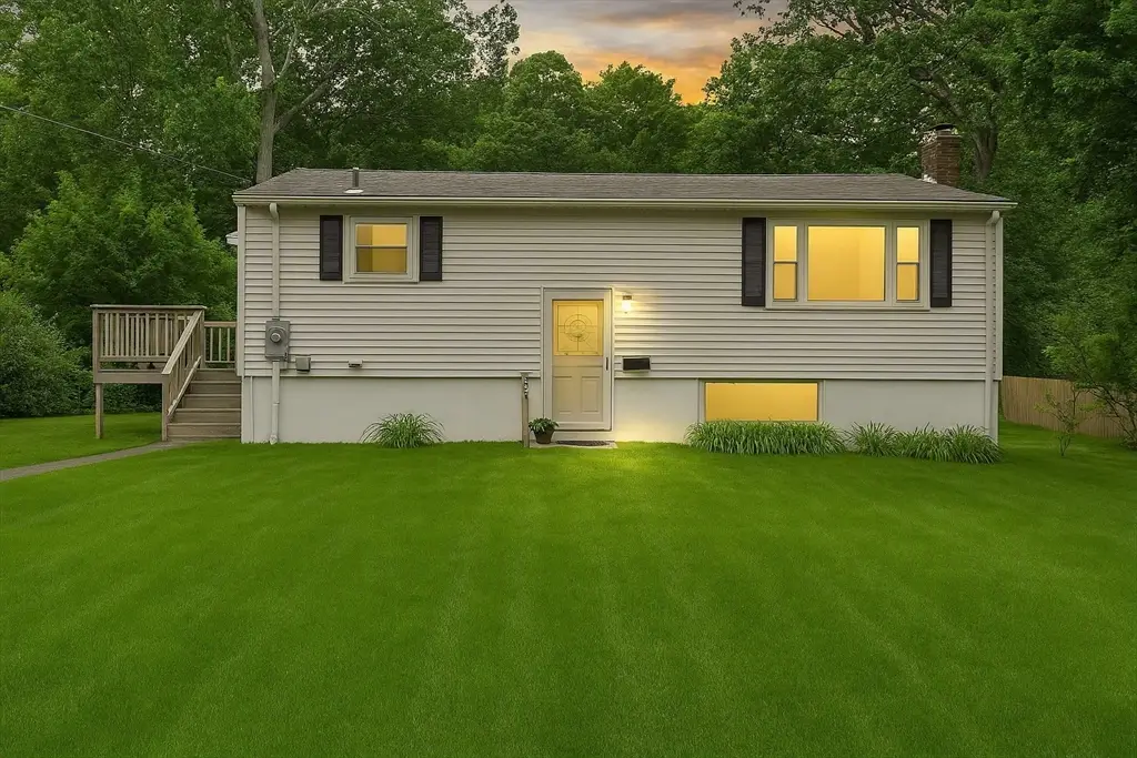 60 Holbrook Ave, Stoughton, MA 02072 - #1