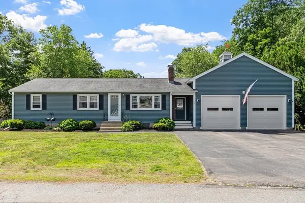 13 Asbury Street, Salem, NH 03079