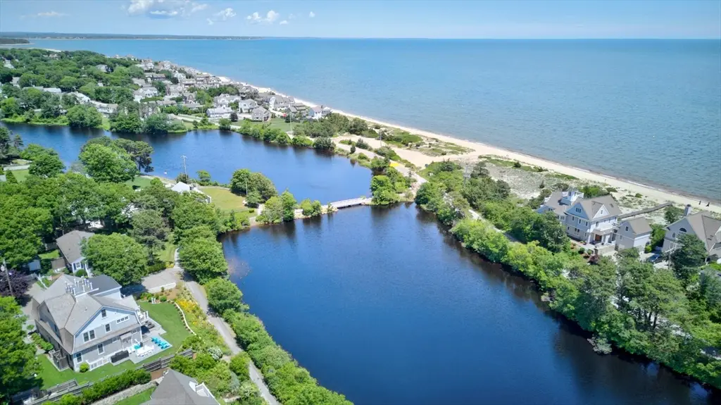 19 Monahansett Rd, Mashpee, MA 02649 - #1