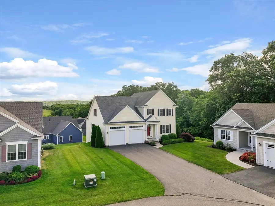 47 Cypress Ln #47, Wilbraham, MA 01095 - #2