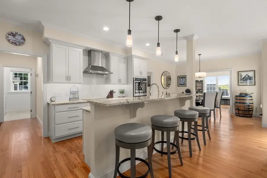 47 Cypress Ln #47, Wilbraham, MA 01095 - #3