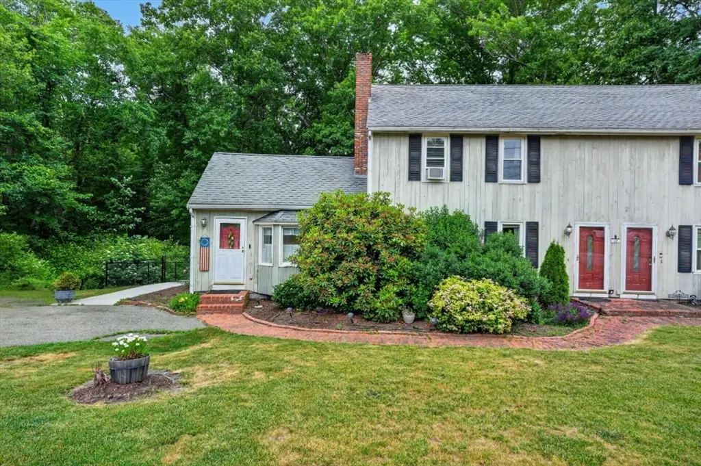 47A George Street #1, Plainville, MA 02762 - #1