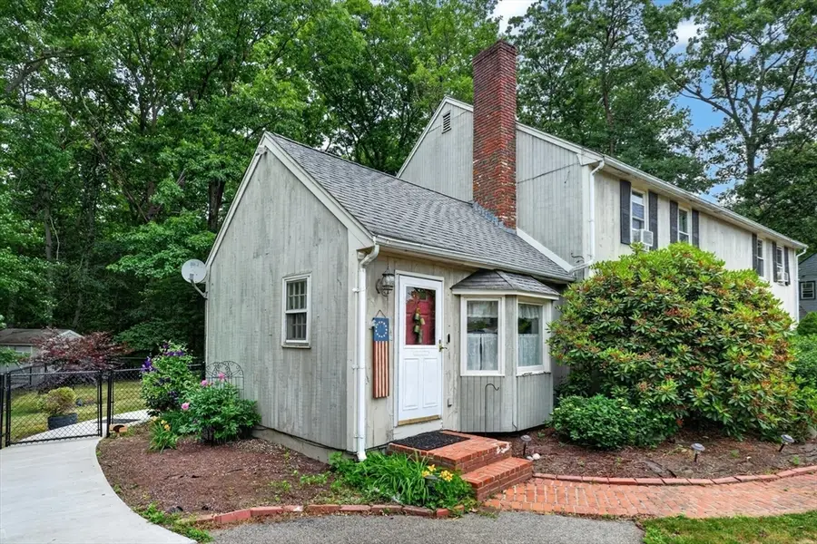 47A George Street #1, Plainville, MA 02762 - #2