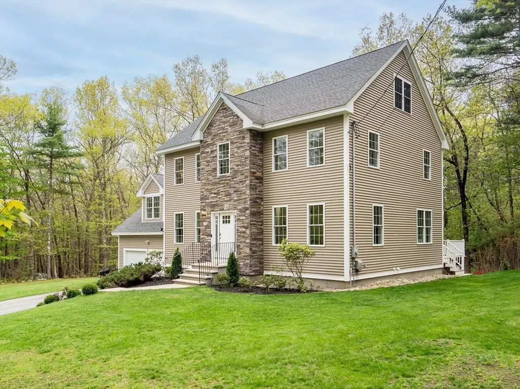 12 Cowdry Hill Rd, Westford, MA 01886 - #1