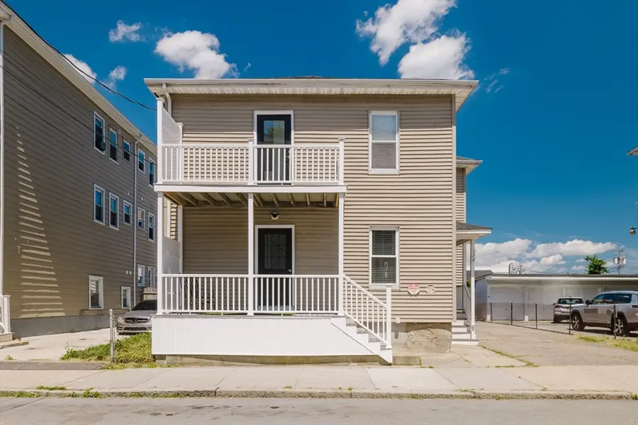 172 Nashua St, Fall River, MA 02721 - #3