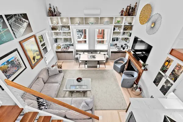 178 Commonwealth Ave #8, Boston, MA 02116