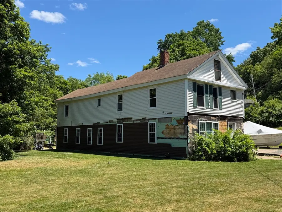 101 Howe St., East Brookfield, MA 01515 - #3