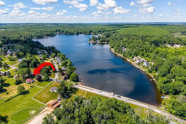 31 Dolan Road, Millbury, MA 01527