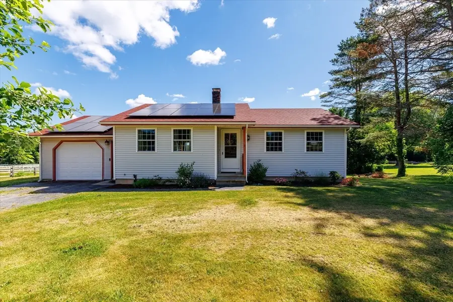31 Dolan Road, Millbury, MA 01527 - #3