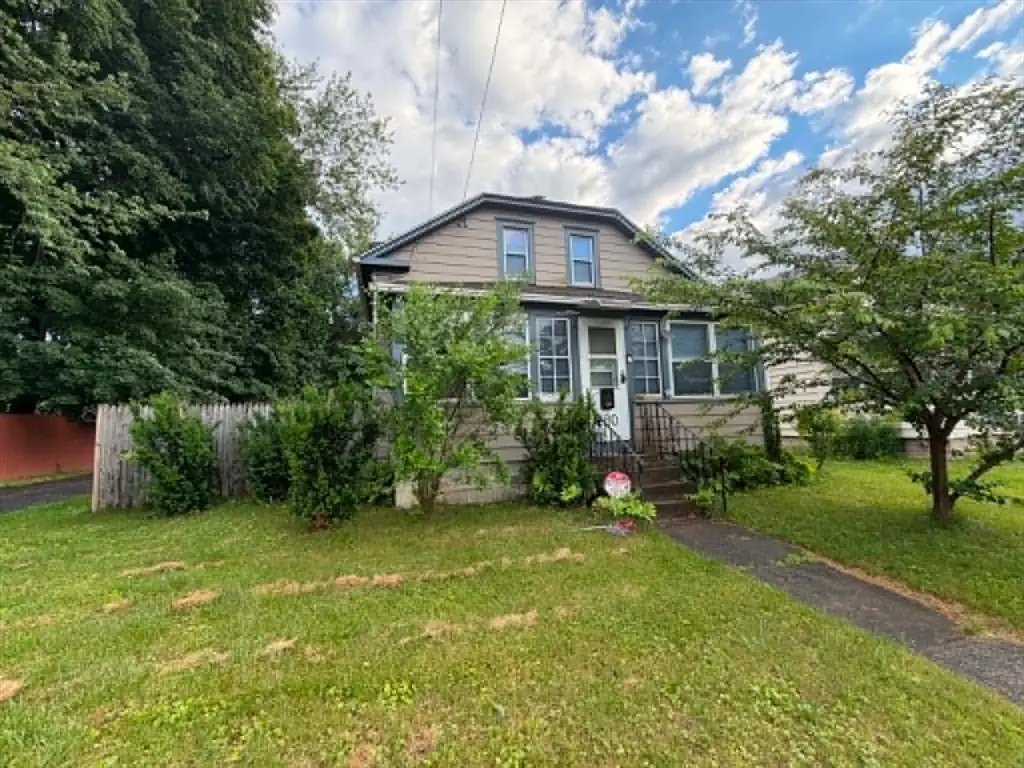280 State Rd, North Adams, MA 01247 - #1