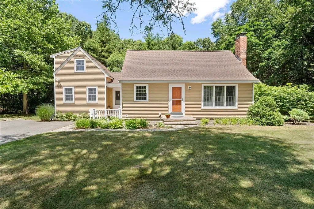 12 Walnut Rd, Norwell, MA 02061 - #1
