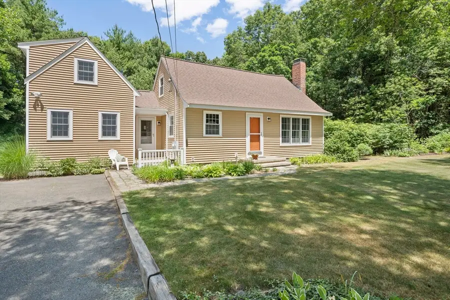 12 Walnut Rd, Norwell, MA 02061 - #2