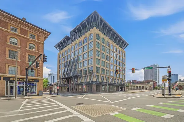 360 Newbury St #508, Boston, MA 02115