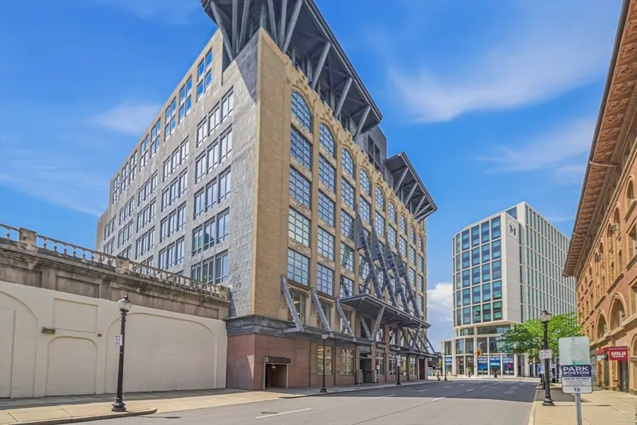 360 Newbury St #508, Boston, MA 02115 - #2
