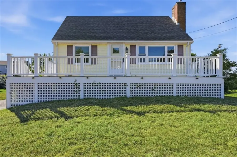 57 Academy Dr, Bourne, MA 02532 - #2