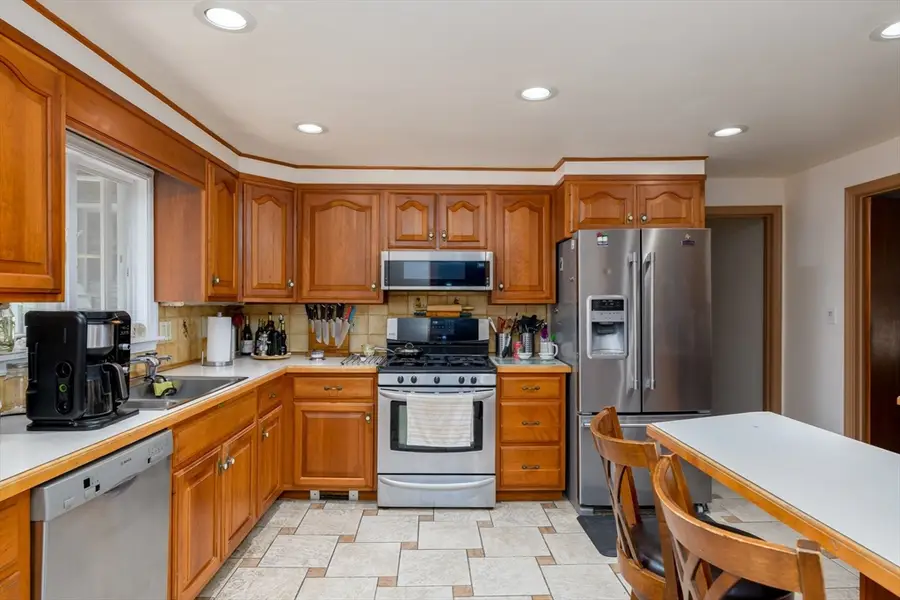 142 Jamieson Road, Holden, MA 01520 - #3