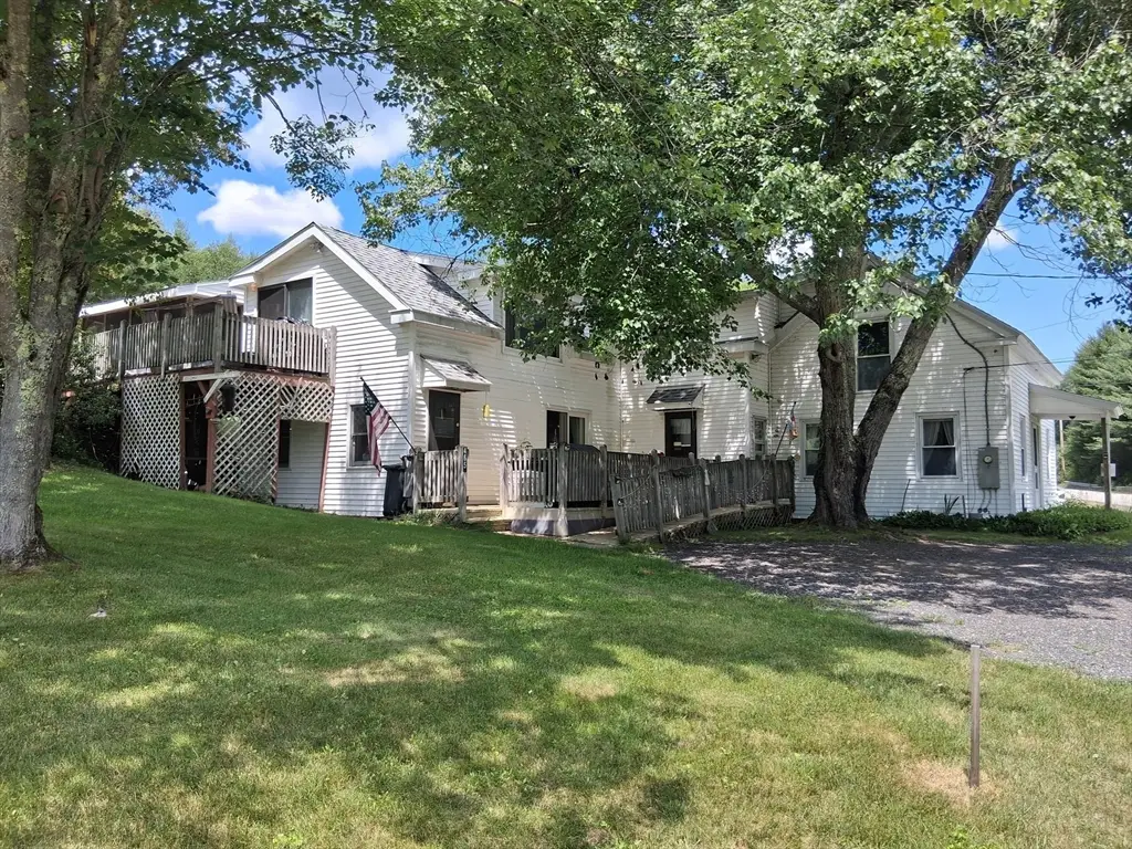 465 Tully Rd, Orange, MA 01364 - #1