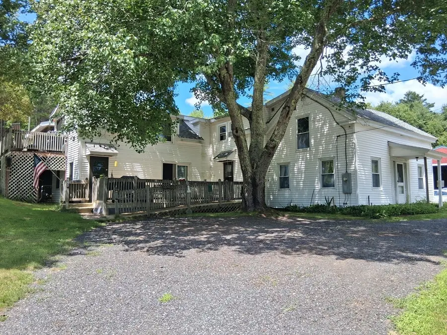 465 Tully Rd, Orange, MA 01364 - #2