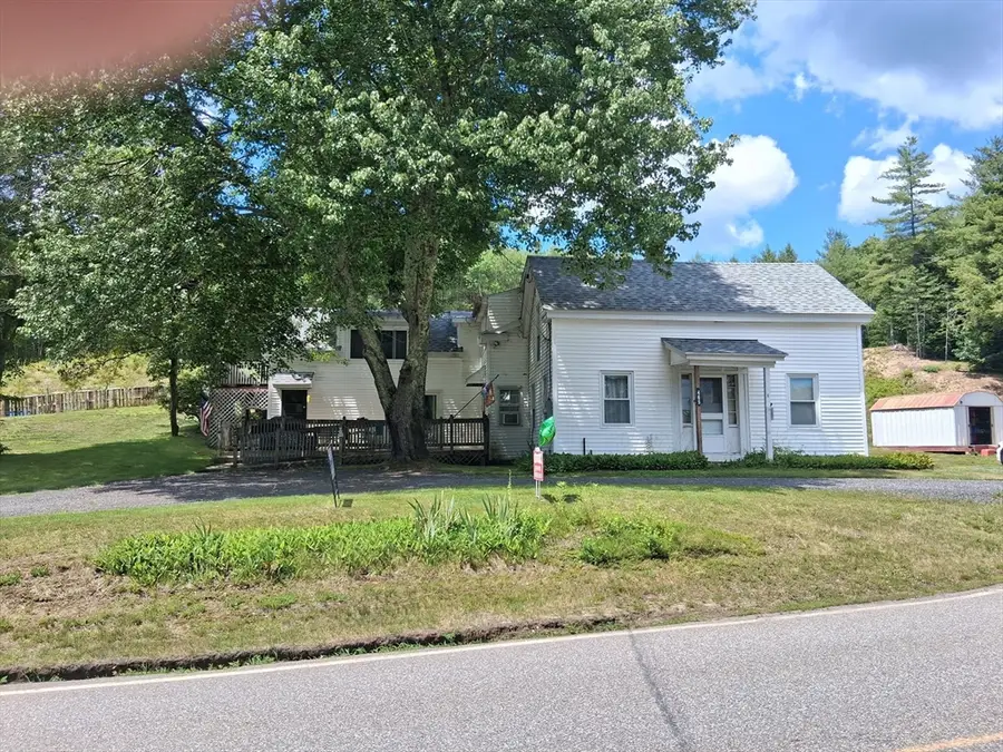 465 Tully Rd, Orange, MA 01364 - #3
