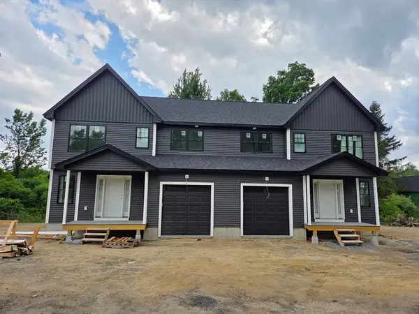 790 Massachusetts Avenue #790, Lunenburg, MA 01462