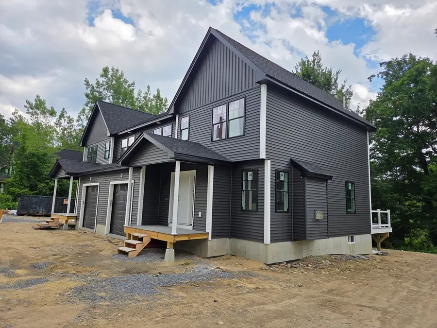 790 Massachusetts Avenue #790, Lunenburg, MA 01462 - #2