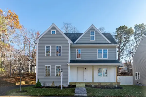 1234 State Rd #4, Plymouth, MA 02360