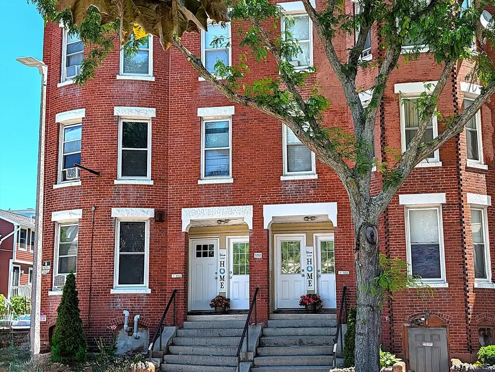 140-142 Blue Hill Ave, Boston, MA 02119 - #1
