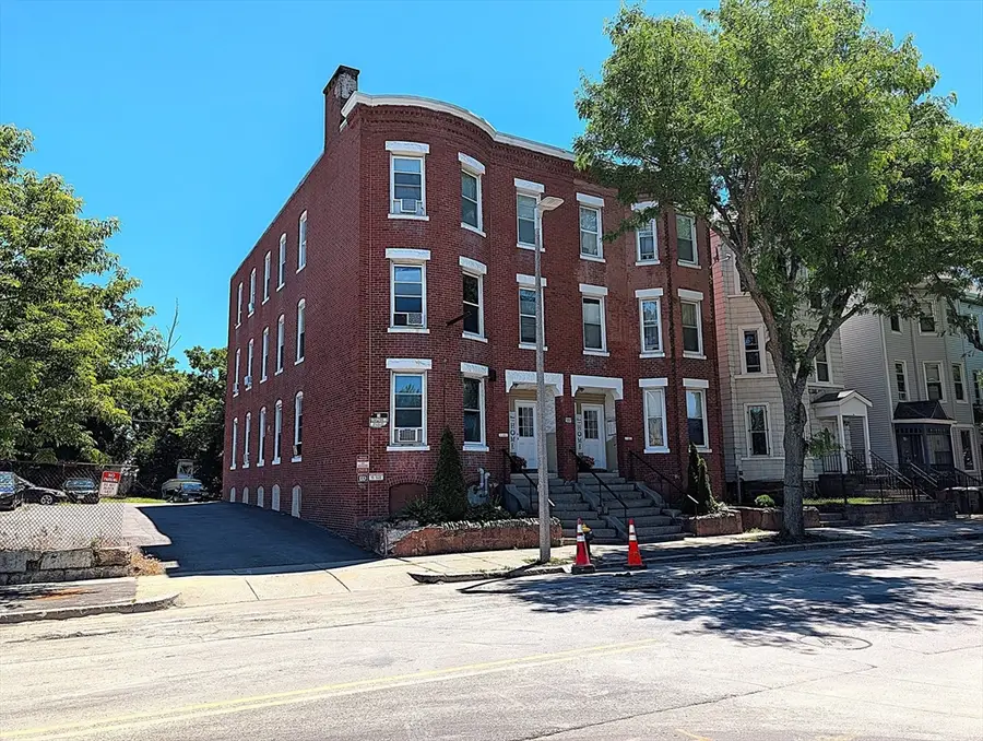 140-142 Blue Hill Ave, Boston, MA 02119 - #3
