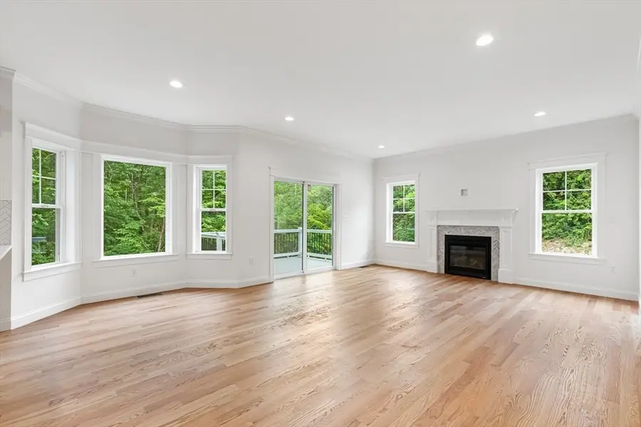1234 Commerce Way, Attleboro, MA 02703 - #3