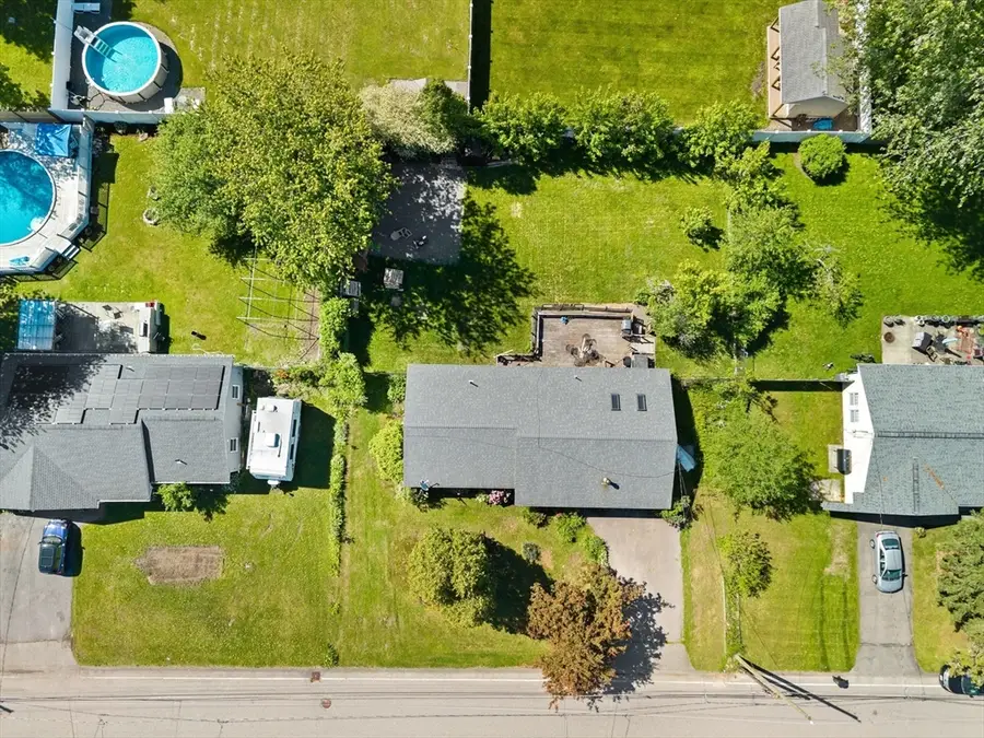 94 Rosemary Street, Brockton, MA 02302 - #3
