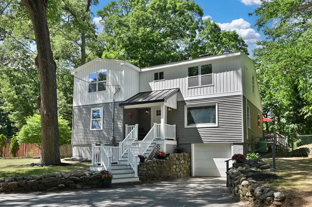 8 Elginwwood Rd., Peabody, MA 01960 - #1