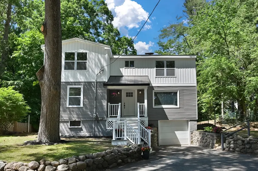 8 Elginwwood Rd., Peabody, MA 01960 - #2