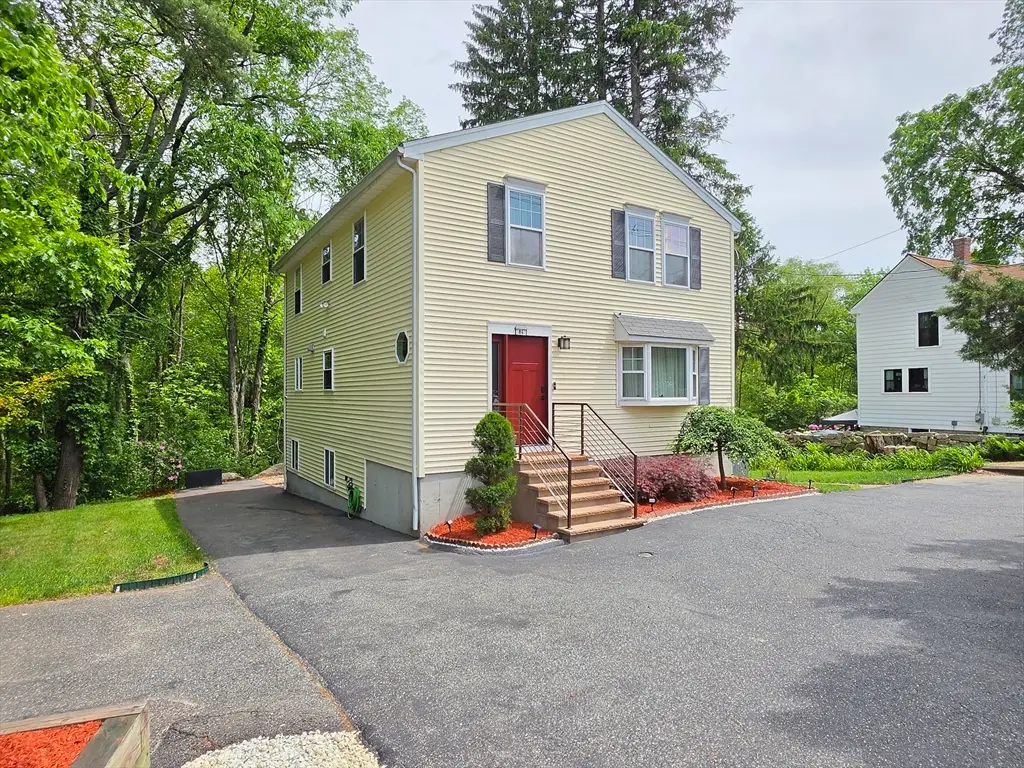 84 W Union St, Ashland, MA 01721 - #1