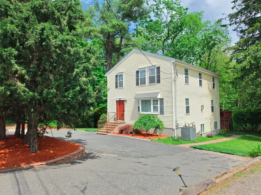 84 W Union St, Ashland, MA 01721 - #2