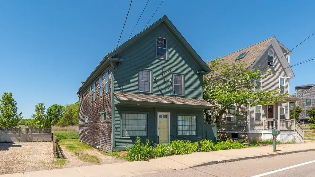157 Main Street, Essex, MA 01929 - #1