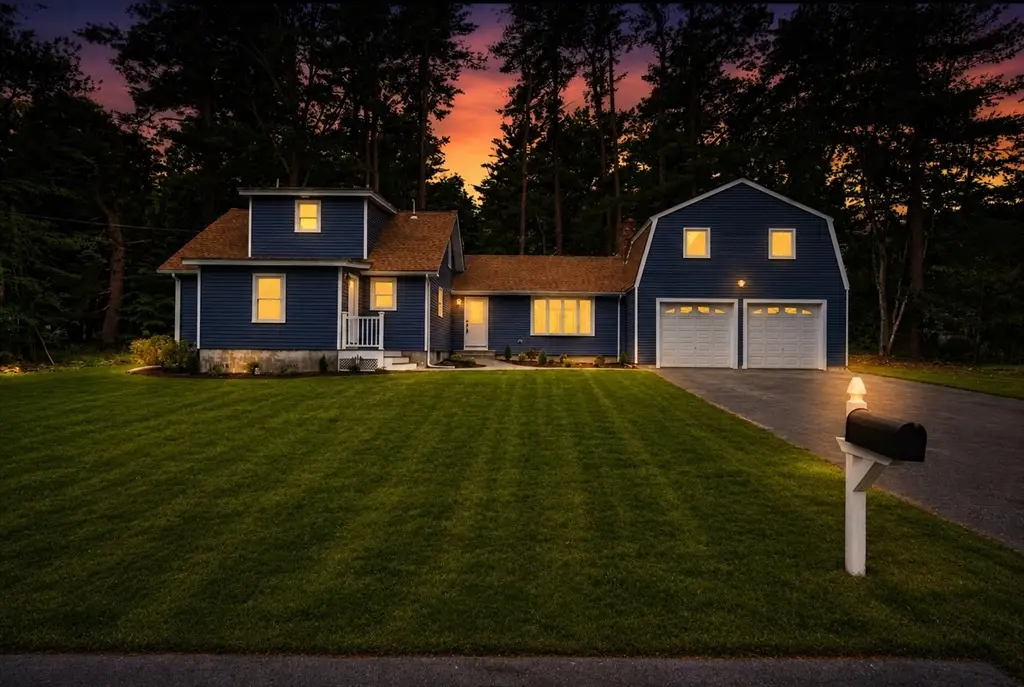 80 Brigham Ave, Dracut, MA 01826 - #1