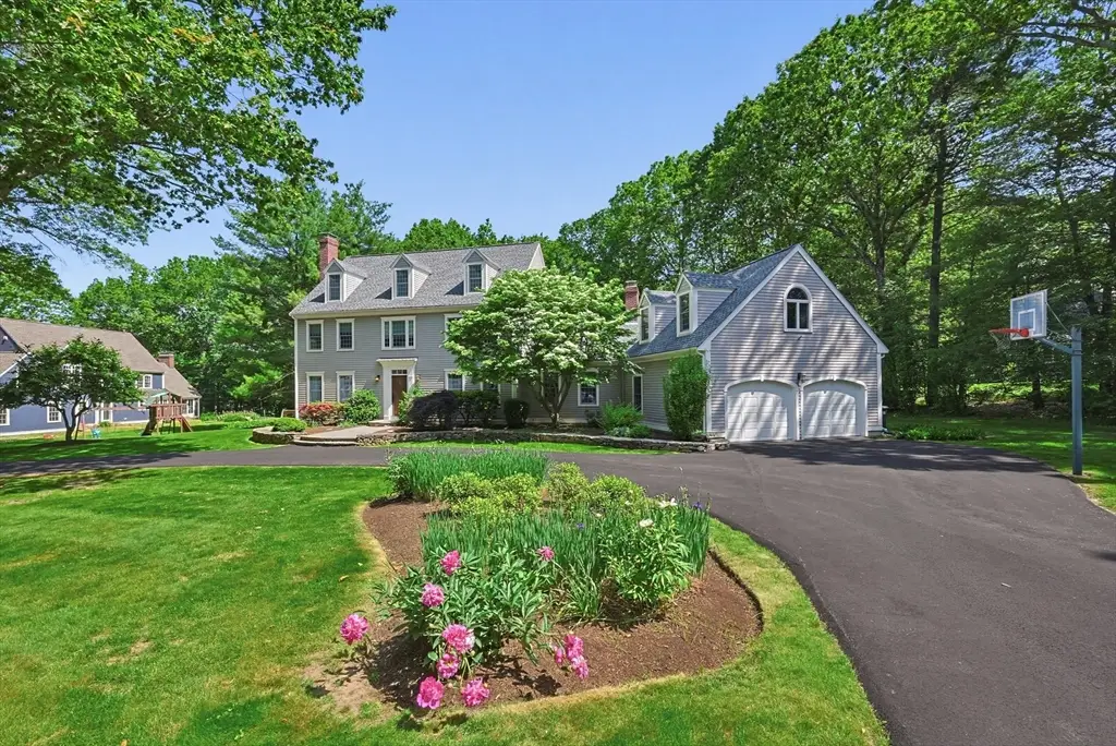4 David Joseph Rd, Hopkinton, MA 01748 - #1