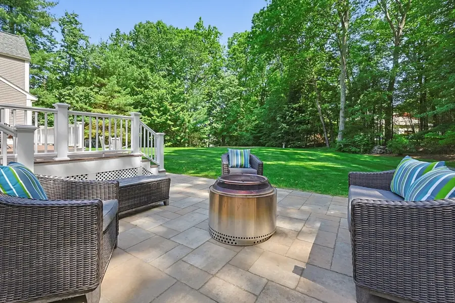 4 David Joseph Rd, Hopkinton, MA 01748 - #2