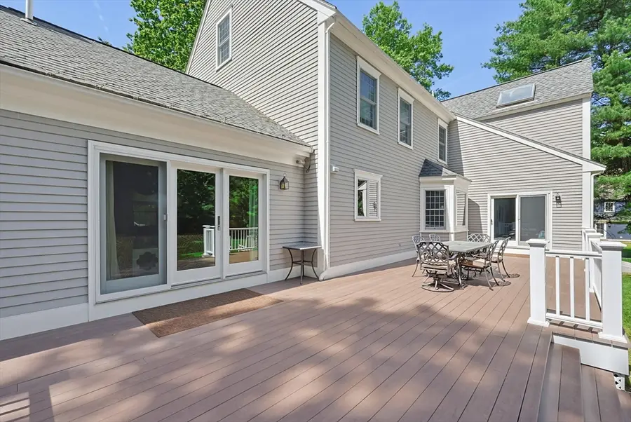4 David Joseph Rd, Hopkinton, MA 01748 - #3