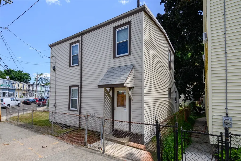 2 Harbell Ter, Boston, MA 02122 - #1