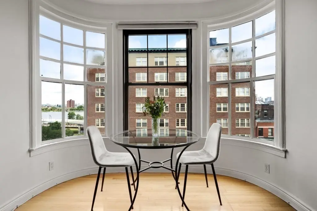 4 Charlesgate East #603, Boston, MA 02215 - #1