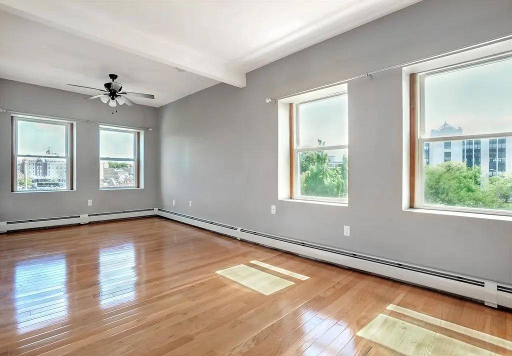 56 Peabody Street #3-E, Salem, MA 01970 - #1