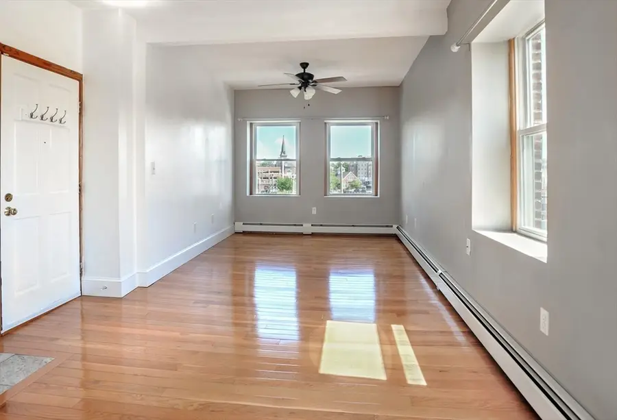 56 Peabody Street #3-E, Salem, MA 01970 - #2