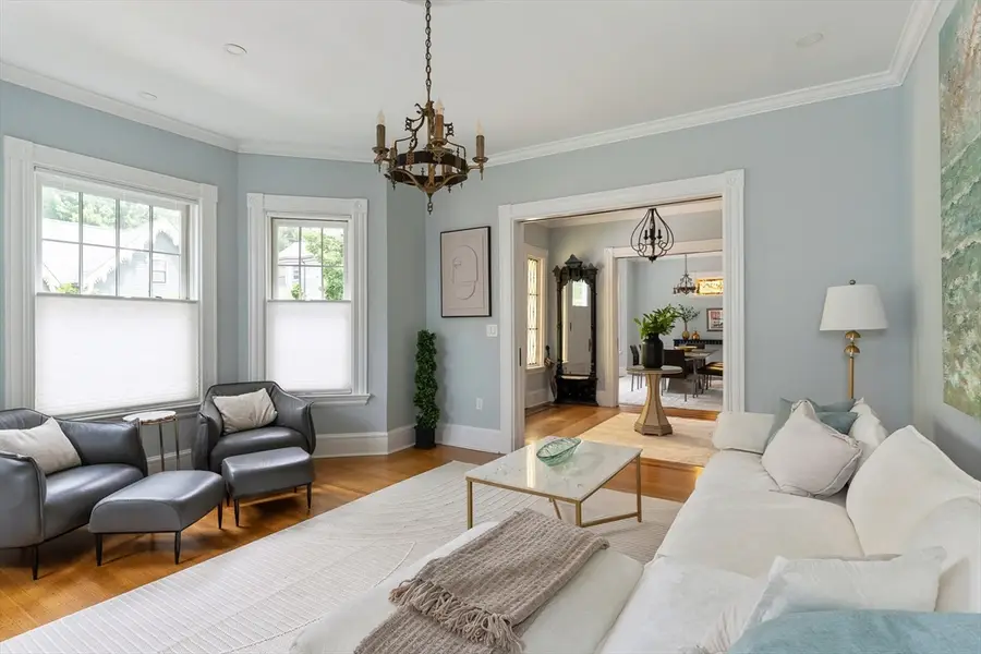 10 Brewer St, Boston, MA 02130 - #2