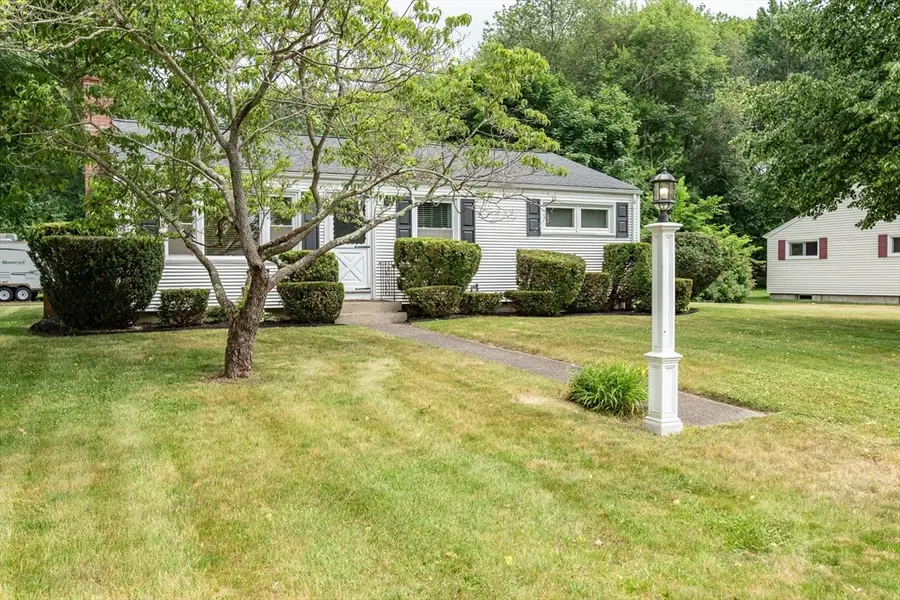 67 Cherry Hill Drive, Seekonk, MA 02771 - #2