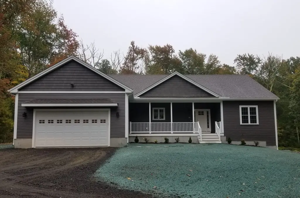 14 Kettle Hill Rd, Uxbridge, MA 01569 - #1